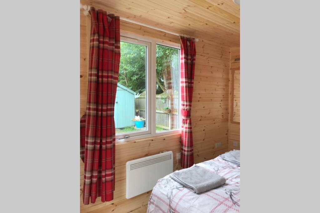 An Cabar Apartment Aviemore Exterior photo
